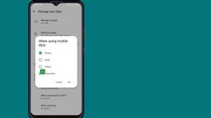 WhatsApp фото не отображаются в галерее | WhatsApp фото видео н