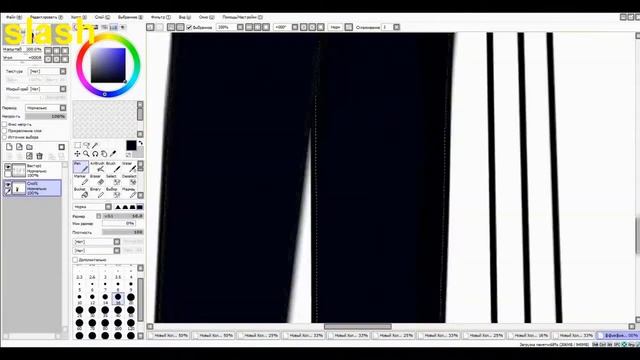 Speed art #9 Фантастическая четверка :3 смотреть онлайн