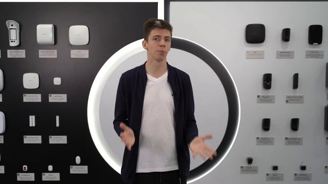 ЯК МАКСИМАЛЬНО ЗАХИСТИТИ СИСТЕМУ СИГНАЛІЗАЦІЇ AJAX? Secur.