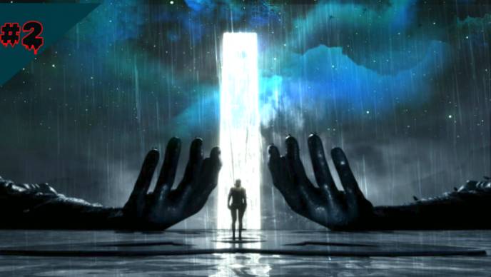 karma the dark world #2 Hypnodance psychedelic (NO COMMENT)