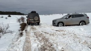 Покатушки CHERY TIGGO 8 pro MAX и Mitsubishi Pajero .