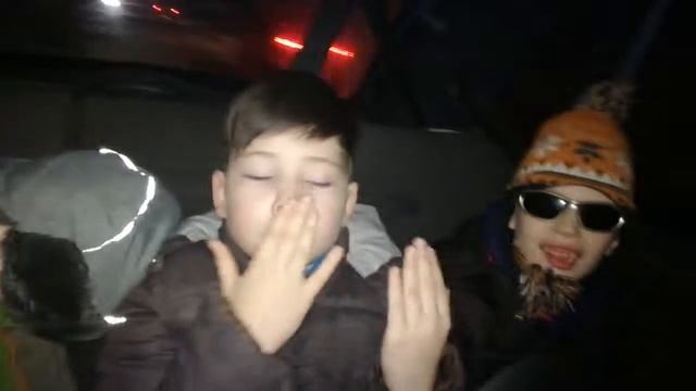 Веселая кибитка или дурдом на колесах смотреть онлайн