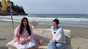 Домашняя работа. Чему учить ребенка с сенсорной алалией на ОНР1-2 дома? Подражательная деятельность.