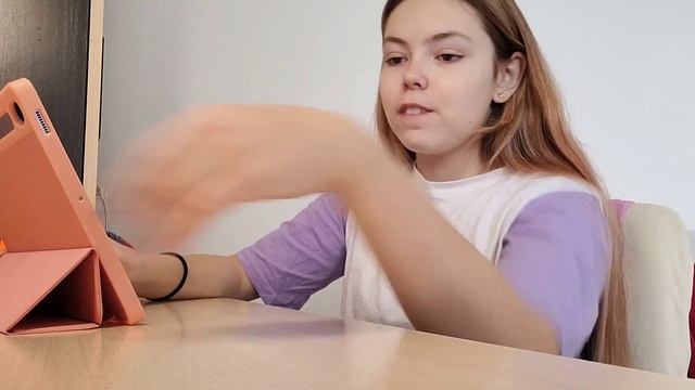 Vlog/мой день на осенних каникулах/осенний вайб🍂☕️