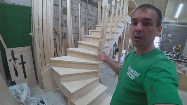 лестница в Хохловку смотреть онлайн