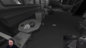 In Sink: A Co-op Escape Adventure - Часть 1 и 2 - Корабль и Нуар