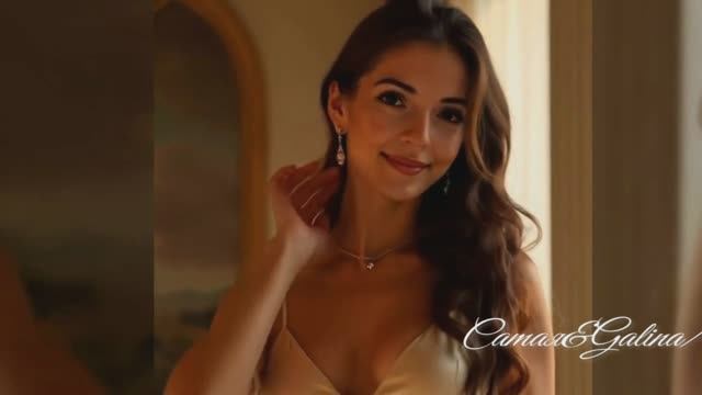 Umar Keyn-Super Girl-30/05/2025/Camaя&Galina/ смотреть онлайн