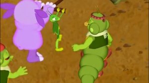 5408 Когда рак на горе свиснет