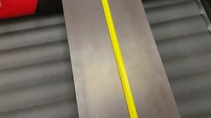 Таймень RX 3700 НДНД красный/черный