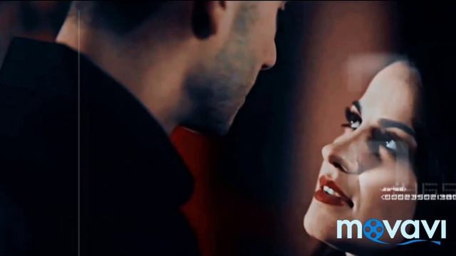Alma x Darío — Тонем 🔥 смотреть онлайн