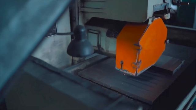 ✅«LOCHIN MOULD» компаниясида қолип ишлаб чиқаришдан маҳсулот ишлаб чиқаришгача бўлган жараёнлар