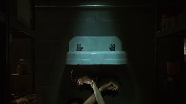 Мотель Бэйтс [ТИЗЕР#1][RUS] смотреть онлайн