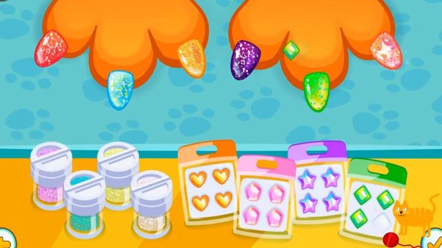 Играем в мини игры! смотреть онлайн