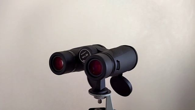 ED-бинокль Svbony SV202. смотреть онлайн
