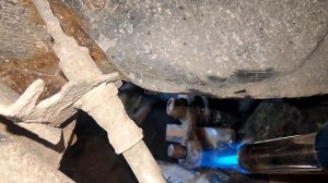 как выбить рулевой наконечник автомобиля