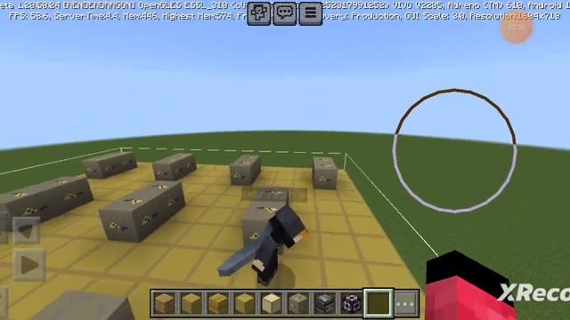 туториал по рандомному генератору комнат. команда структурного блока:/ give @a structure_bloc смотреть онлайн