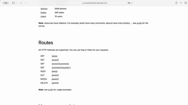 HTTP-запросы в Postman/Python. Введение смотреть онлайн