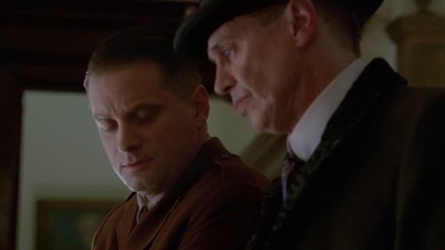 "Подпольная империя" Криминал 20-х годов США смотреть онлайн