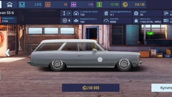 Лучшие авто для новичков в драг рейсинг уличные гонки