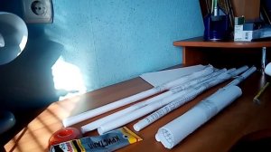 Как сделать миниган из бумаги и картона
