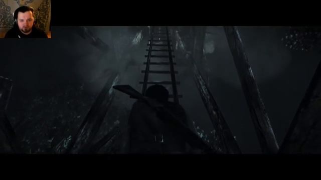 The Evil Within - Прохождение. Сорвался с цепи. #4 смотреть онлайн