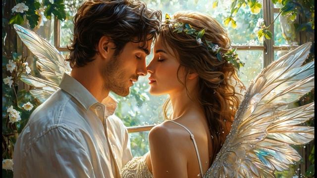 Поющие в терновнике🎼На стихи Надежды Готсдинер 🎼Му?