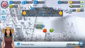 Как взломать Sim City Buildlt! (Android)