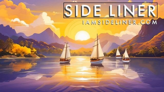 Serene Journeys Mix (Psychill, Psybient, Electronica)