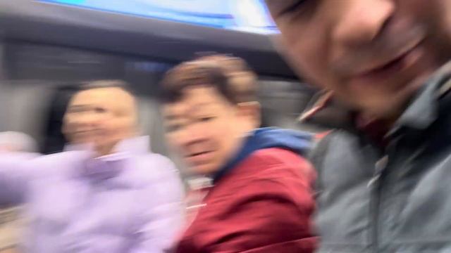 Круиз в Европу. День 1. Турция Стамбул. Лайнер MSC Sinfonia. #Is