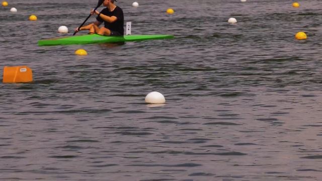 2024 2  июля No Commtnts Гребной канал «Москва» #мегаспорт #kayak