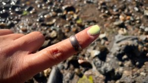 Коп на песчаных пляжах Анапы👌 Какие ништяки попадутся на этот раз?