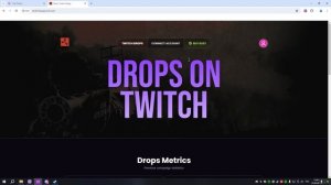 КАК АКТИВИРОВАТЬ RUST TWITCH DROPS