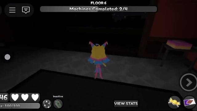 Играем за ятта и Луи в мире денди🪅🎈 #2025 #евка смотреть онлайн