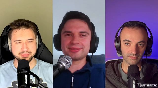 #107 | Що нового у Python 3.13 смотреть онлайн