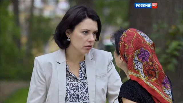 Чужое гнездо. 24 cерия. 1 эпизод смотреть онлайн