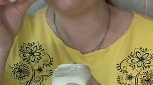 ASMR eat soap. Ем мыло и не боюсь