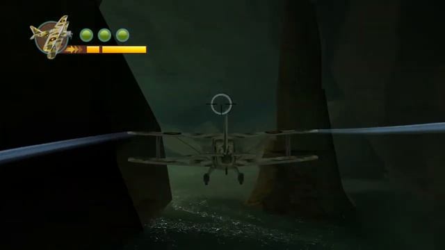 10. Приключения Тинтина: Тайна Единорога