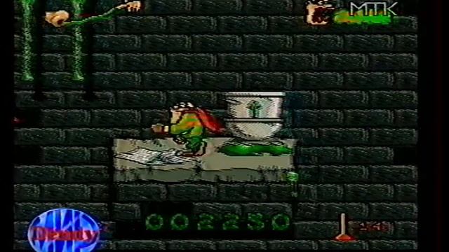 04 - Мир DENDY (МТК, 15.03.1996 год) HD+t 960p 50 HQ {by Семен Ш}