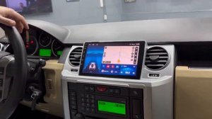 Android магнитола. Магнитола TS 18 4/64. Что внутри?