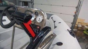 Риб Навигатор 450R, Hidea 40 FES, Прицеп МЗСА. ПРОДАЖА.