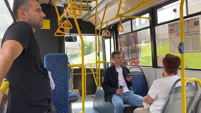 (Поездка) КАвЗ-4270-70 / Р567НК58 (Penza, Russia)