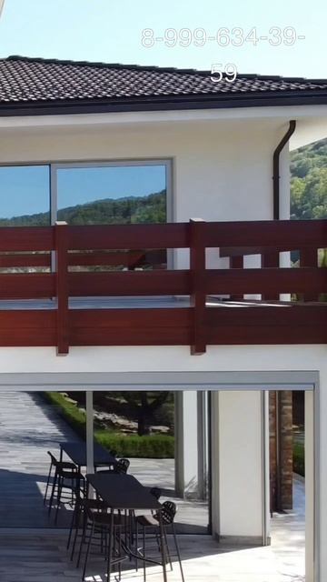 Уникальная вилла смотреть онлайн