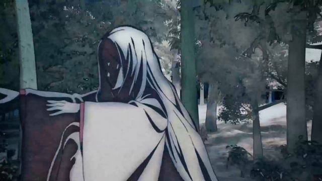 AMV клинок рассекающий демонов смотреть онлайн