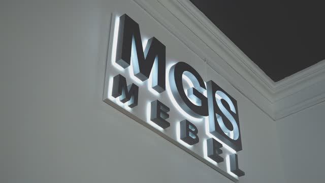 MSG MEBEL смотреть онлайн