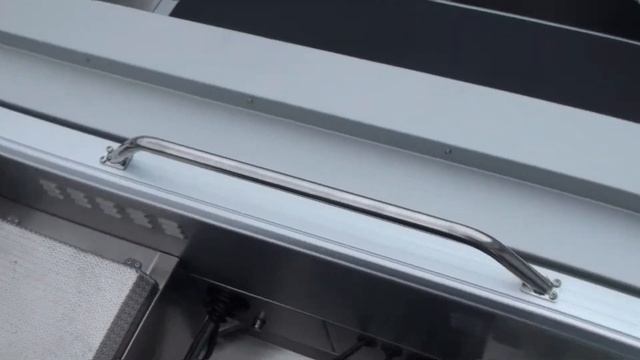 Катер Buster Magnum. Общий вид катера. смотреть онлайн
