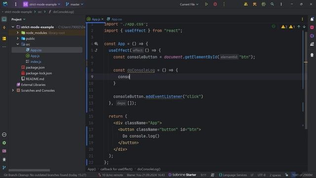 СПОРИМ Ты НЕ Знаешь ЗАЧЕМ Нужен StrictMode в React ?