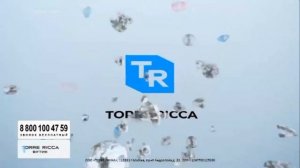 Окончание Бутик Torria Rica на (Bridge Шлягер) 1.11.24