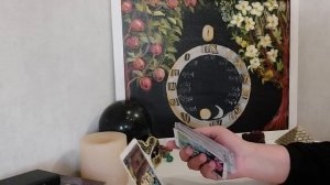 ✨ КОГДА ЗАКОНЧИТСЯ МОЕ ОДИНОЧЕСТВО? 💞 Таро расклад ǀ