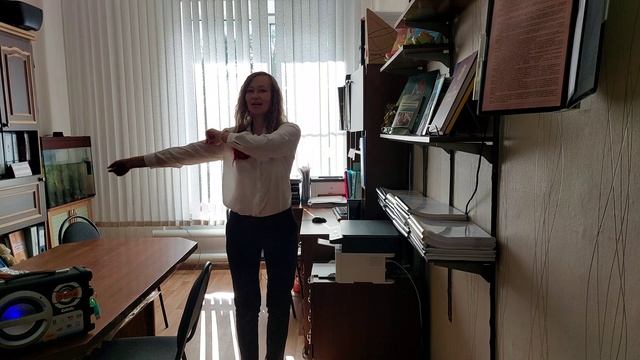 флешмоб