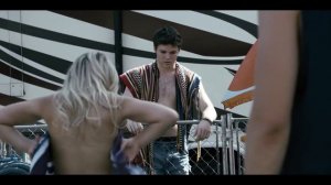 Уэйн 2 сезон 3 серия